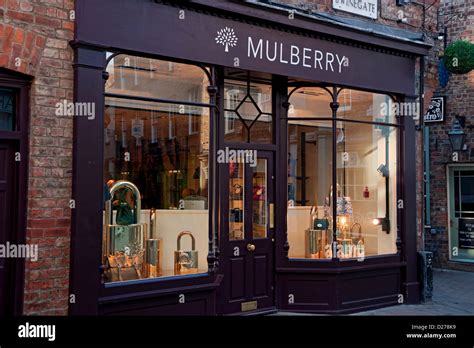 mulberry york store.